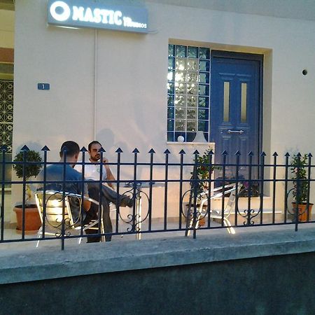 Mastic Point Studios Sakız Dış mekan fotoğraf