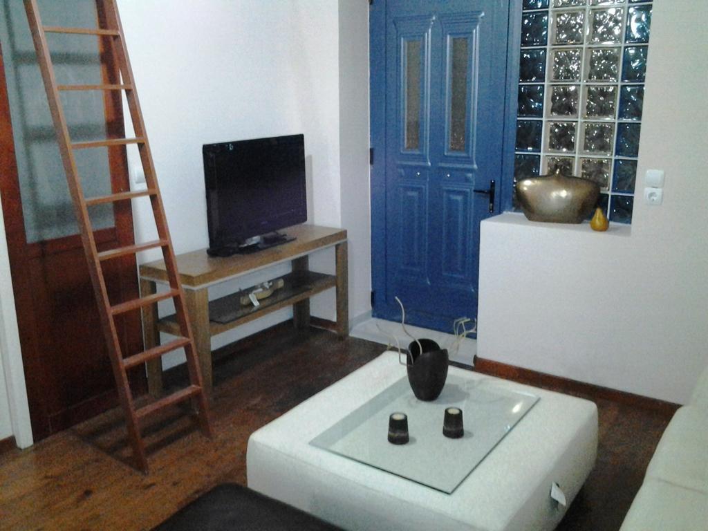 Mastic Point Studios Sakız Dış mekan fotoğraf