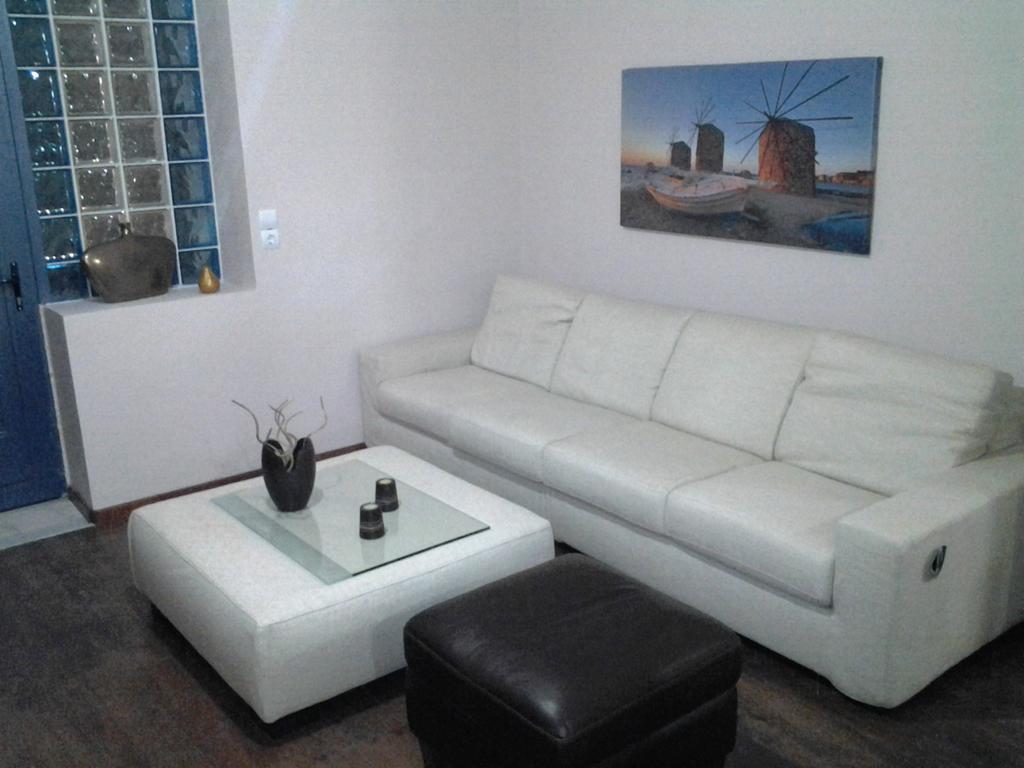 Mastic Point Studios Sakız Dış mekan fotoğraf