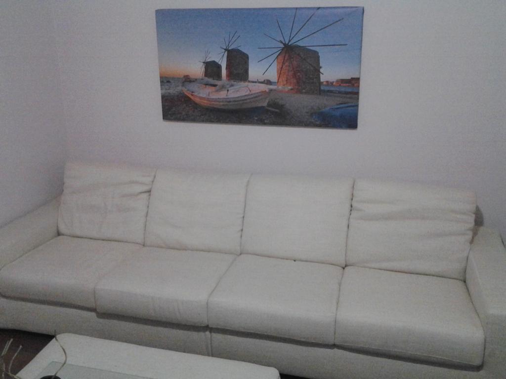 Mastic Point Studios Sakız Dış mekan fotoğraf