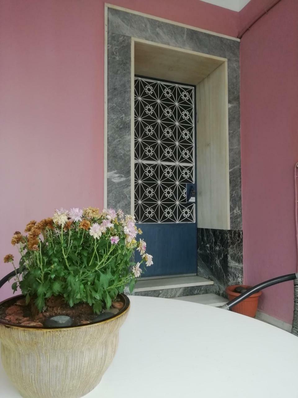 Mastic Point Studios Sakız Dış mekan fotoğraf