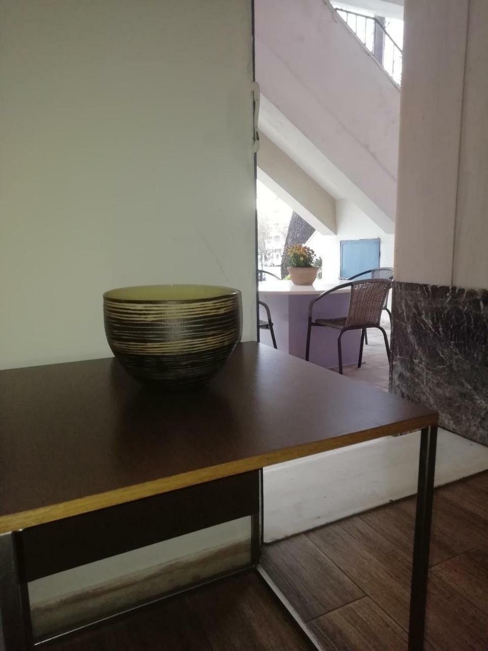 Mastic Point Studios Sakız Dış mekan fotoğraf