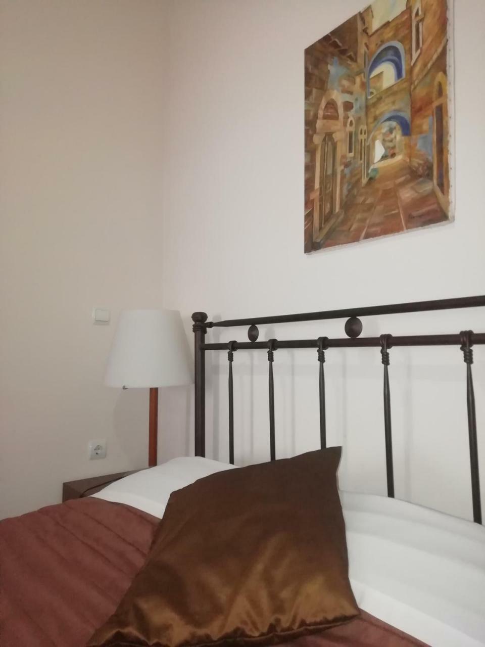 Mastic Point Studios Sakız Dış mekan fotoğraf