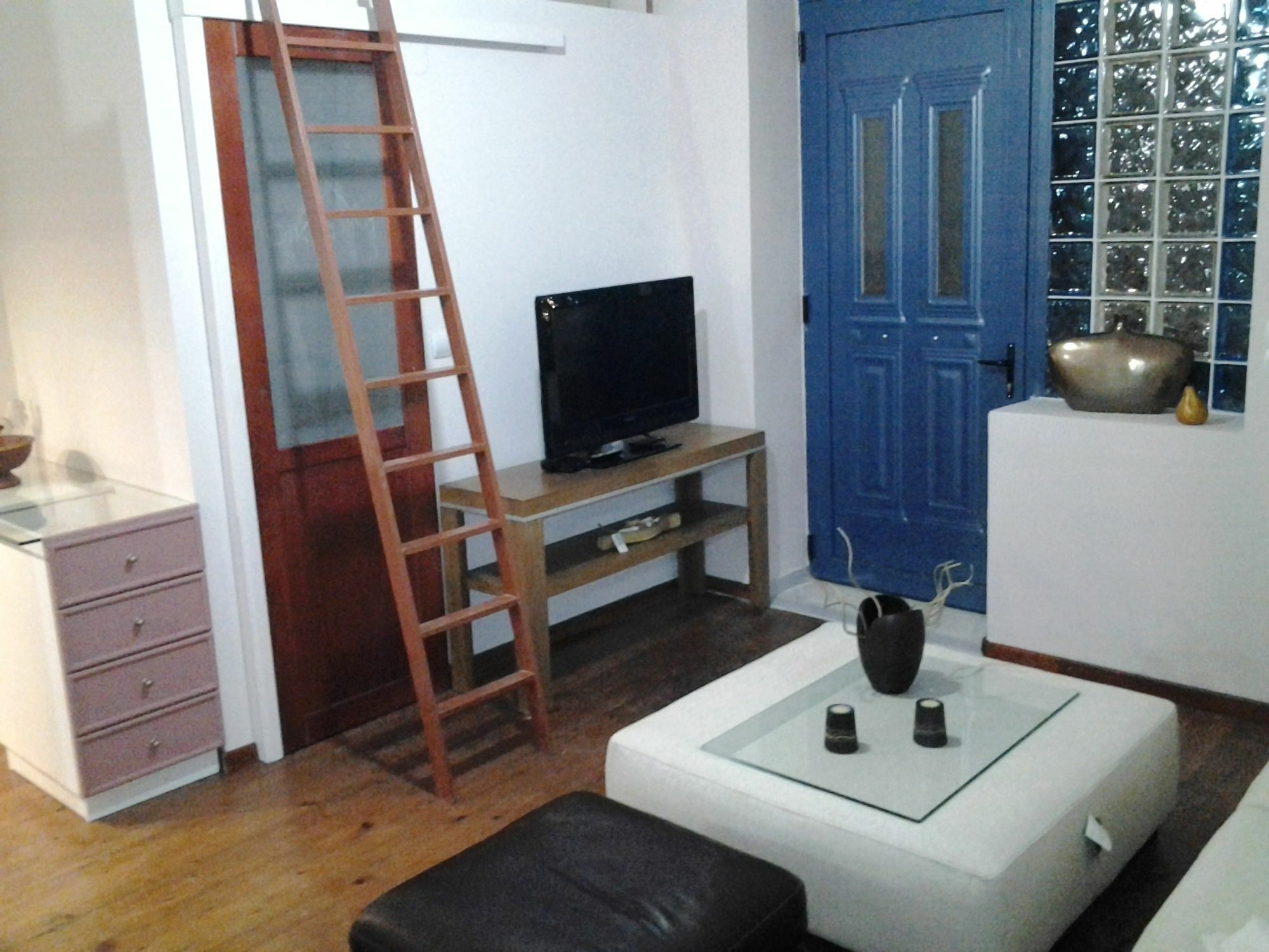Mastic Point Studios Sakız Dış mekan fotoğraf