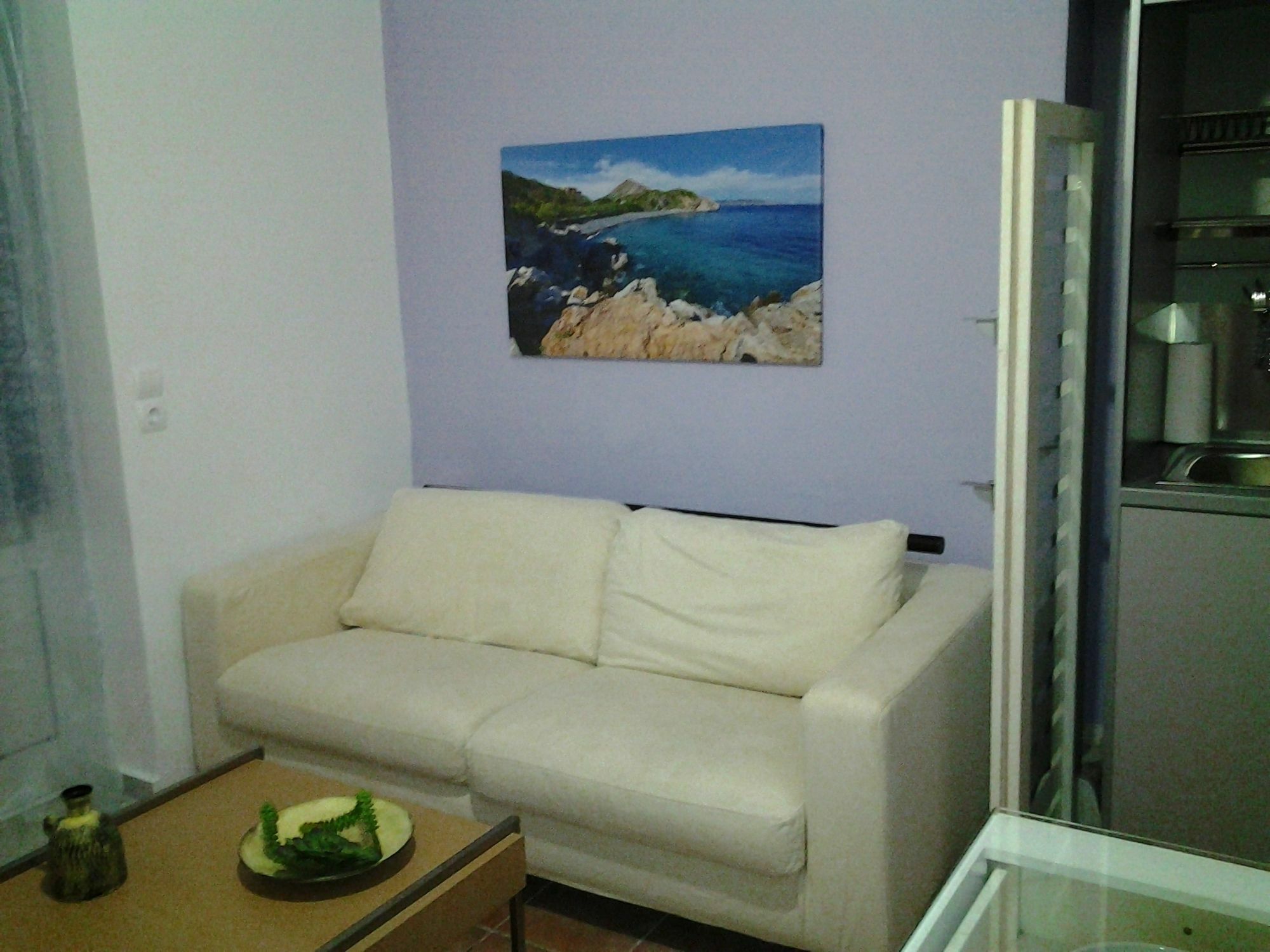Mastic Point Studios Sakız Dış mekan fotoğraf